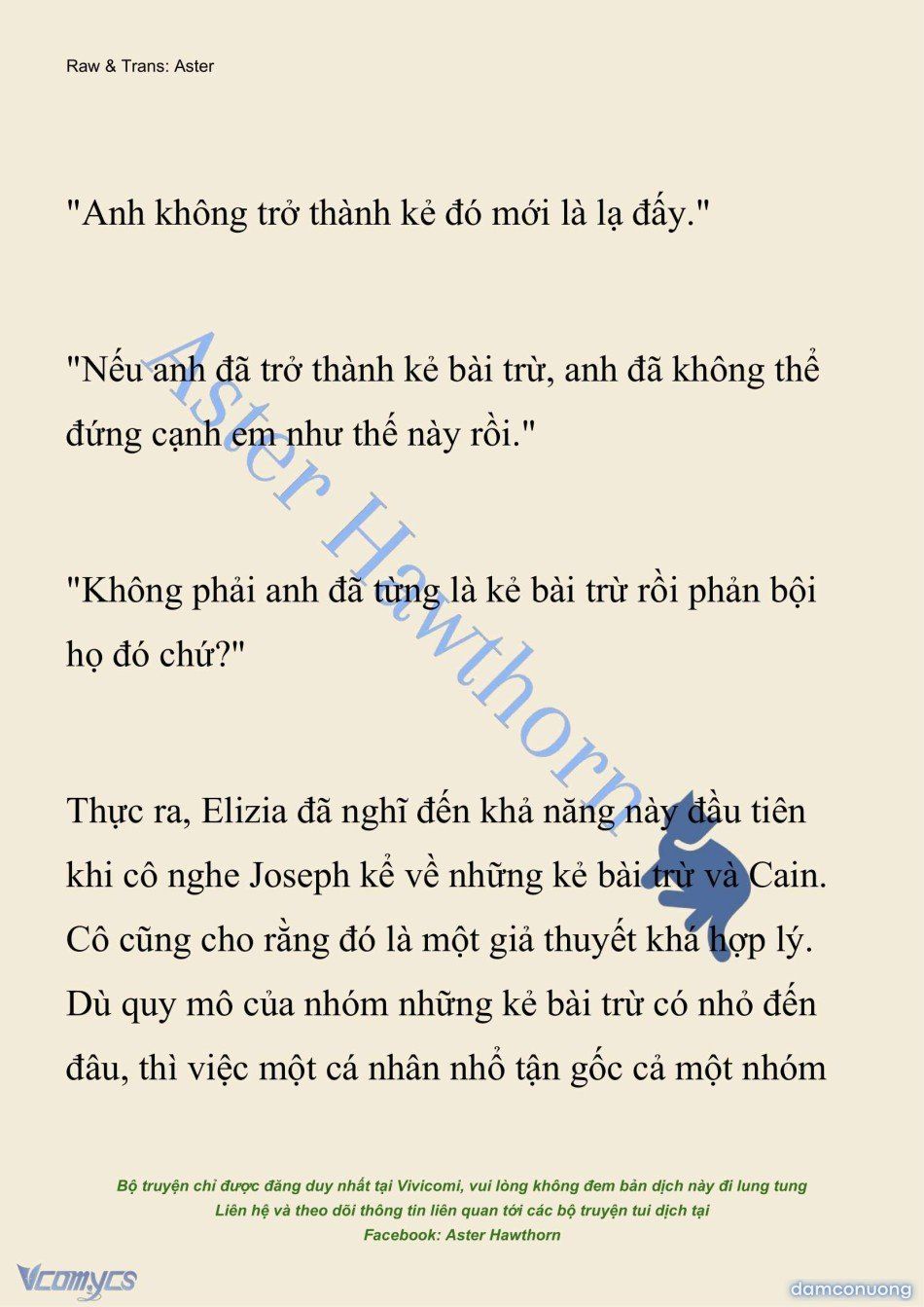 đọc truyện [novel] Người Chồng Thứ N Chương 72 ảnh 15 tại Thiên Thai Truyện