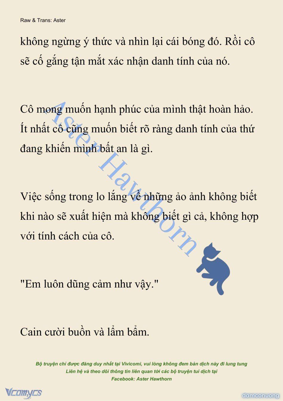 đọc truyện [novel] Người Chồng Thứ N Chương 72 ảnh 23 tại Thiên Thai Truyện