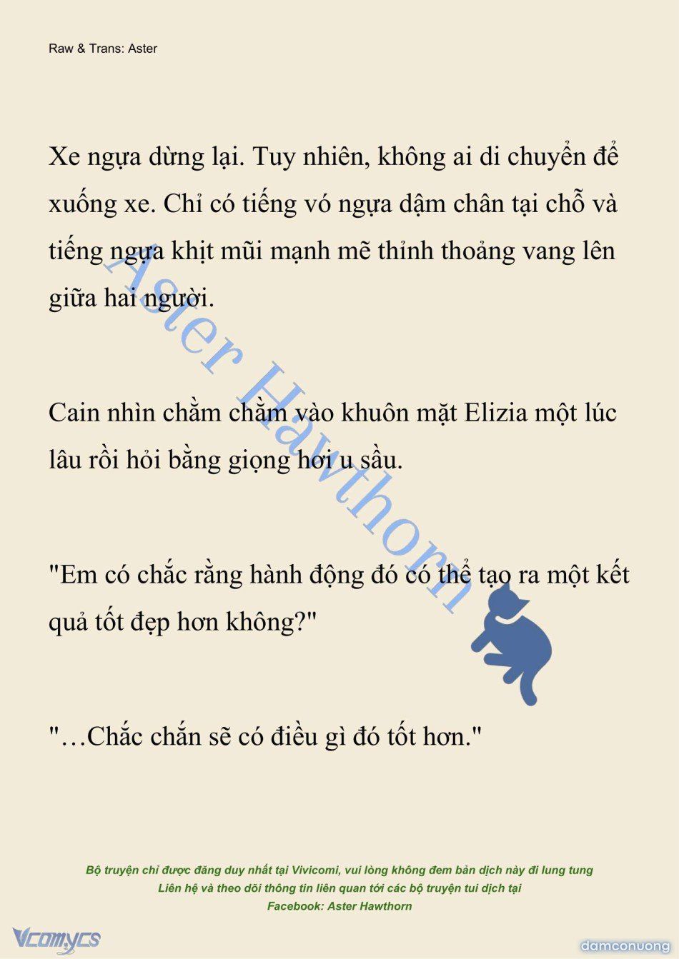 đọc truyện [novel] Người Chồng Thứ N Chương 72 ảnh 24 tại Thiên Thai Truyện