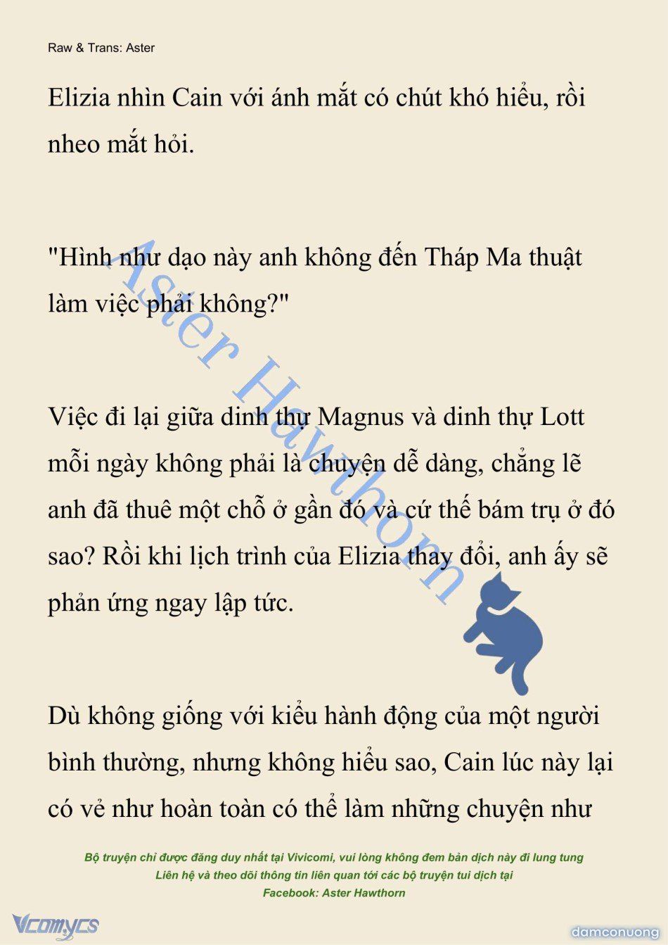 đọc truyện [novel] Người Chồng Thứ N Chương 72 ảnh 5 tại Thiên Thai Truyện