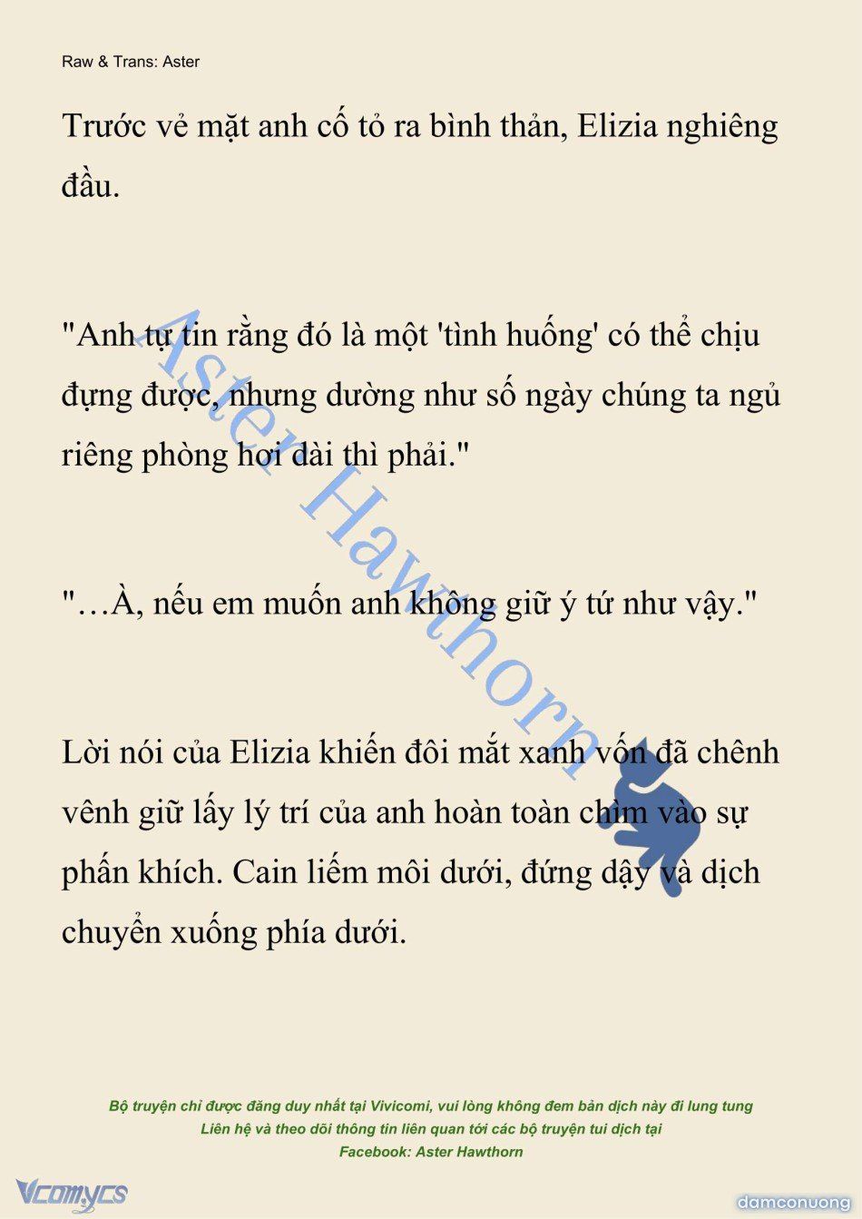 đọc truyện [novel] Người Chồng Thứ N Chương 73 ảnh 15 tại Thiên Thai Truyện