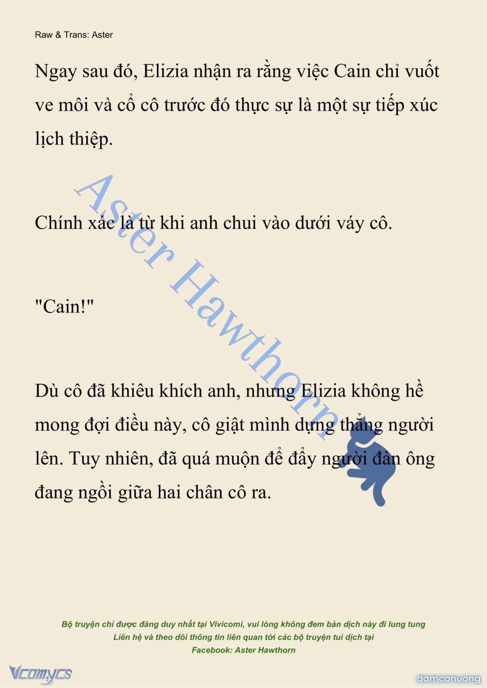 đọc truyện [novel] Người Chồng Thứ N Chương 73 ảnh 16 tại Thiên Thai Truyện