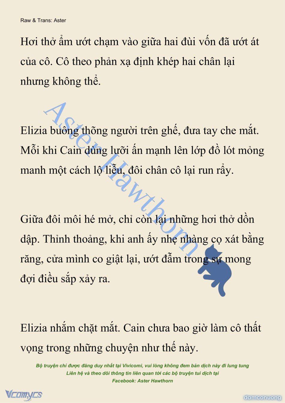 đọc truyện [novel] Người Chồng Thứ N Chương 73 ảnh 17 tại Thiên Thai Truyện