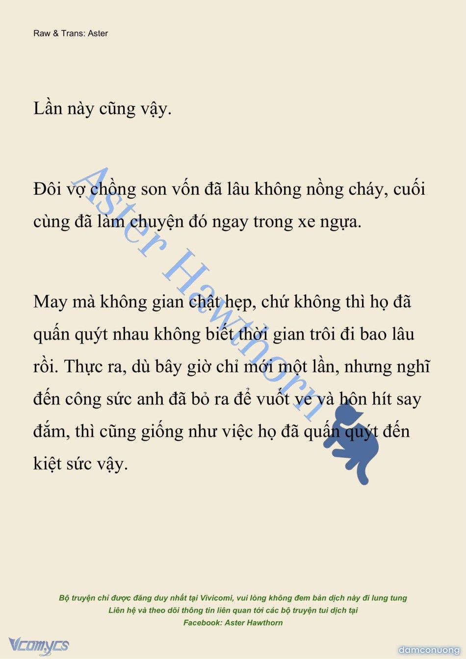 đọc truyện [novel] Người Chồng Thứ N Chương 73 ảnh 18 tại Thiên Thai Truyện