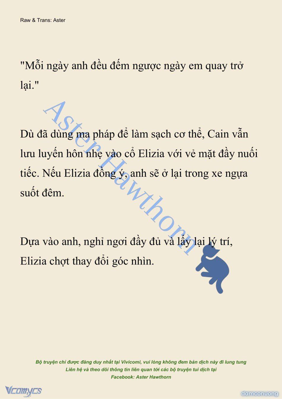 đọc truyện [novel] Người Chồng Thứ N Chương 73 ảnh 20 tại Thiên Thai Truyện