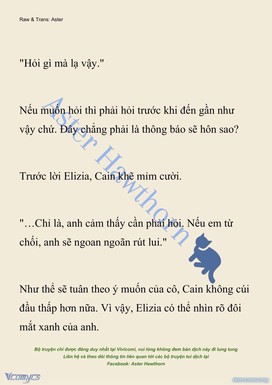 đọc truyện [novel] Người Chồng Thứ N Chương 73 ảnh 4 tại Thiên Thai Truyện