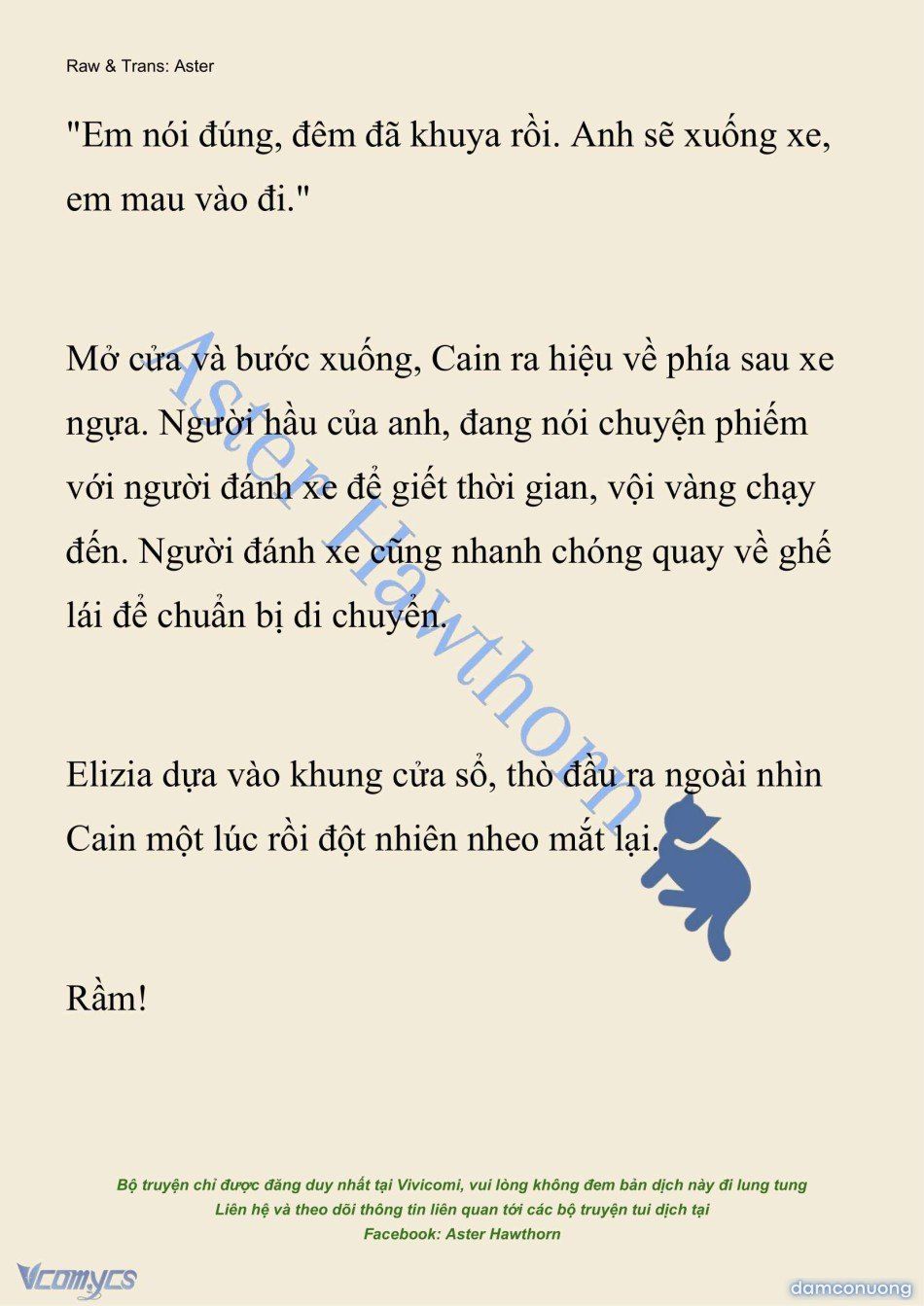 đọc truyện [novel] Người Chồng Thứ N Chương 73 ảnh 22 tại Thiên Thai Truyện