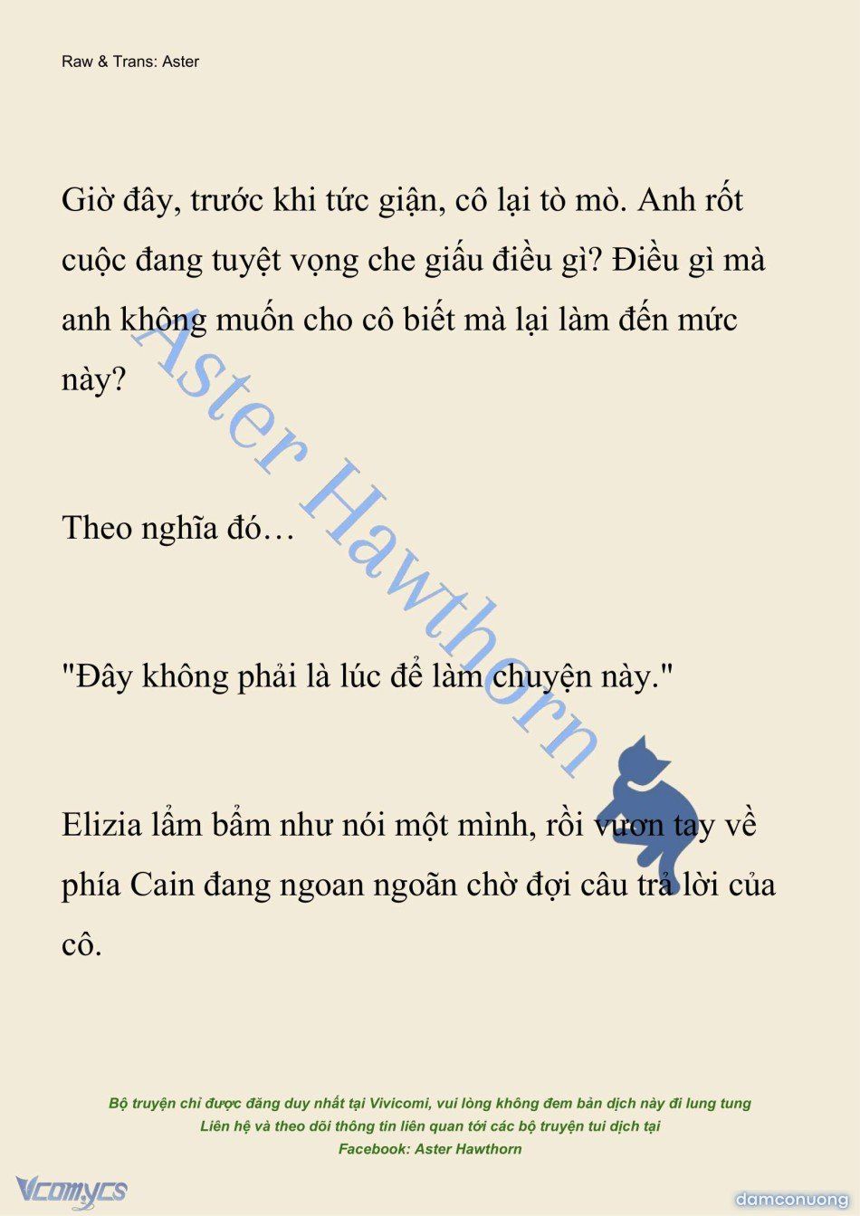 đọc truyện [novel] Người Chồng Thứ N Chương 73 ảnh 6 tại Thiên Thai Truyện