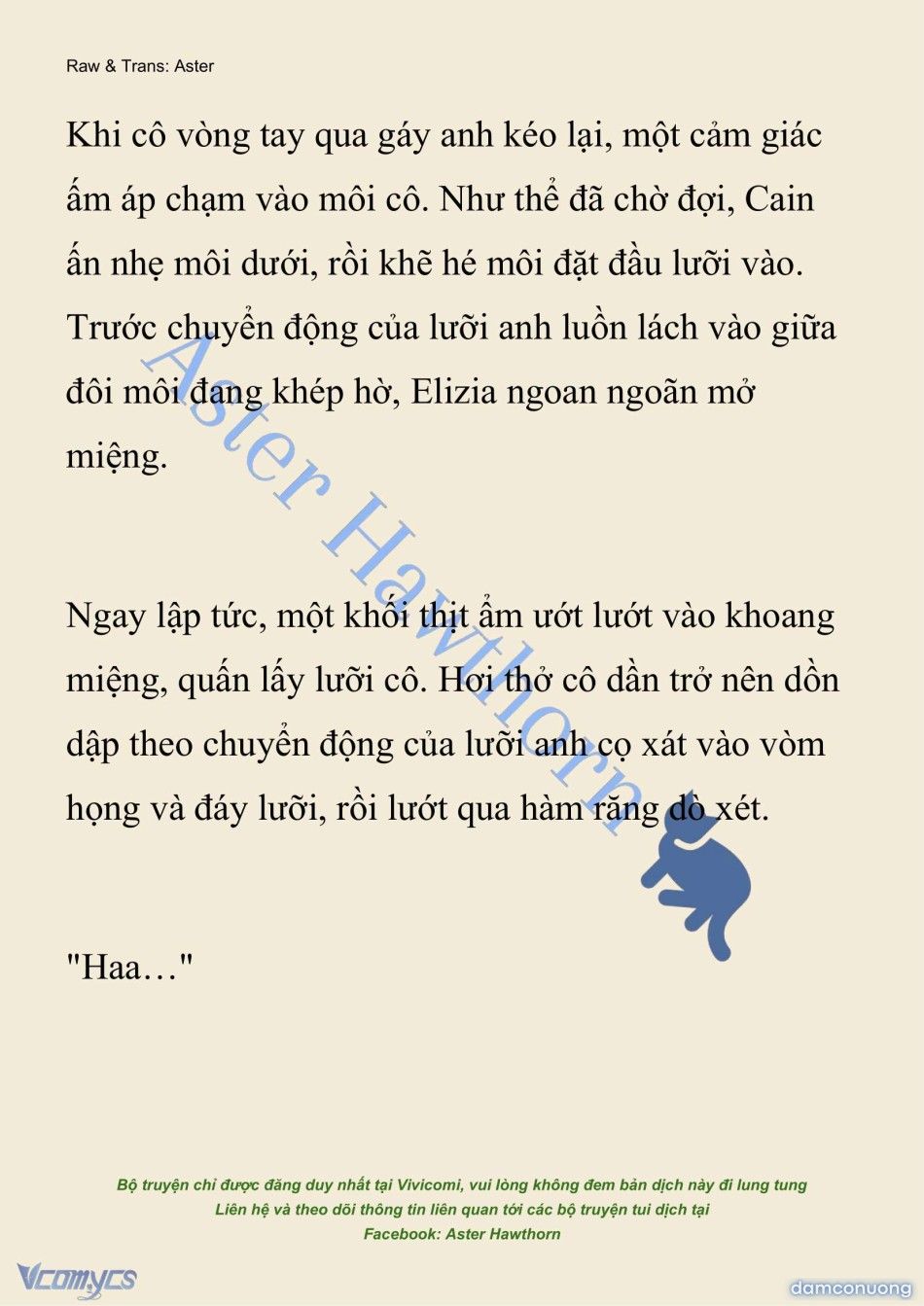 đọc truyện [novel] Người Chồng Thứ N Chương 73 ảnh 7 tại Thiên Thai Truyện