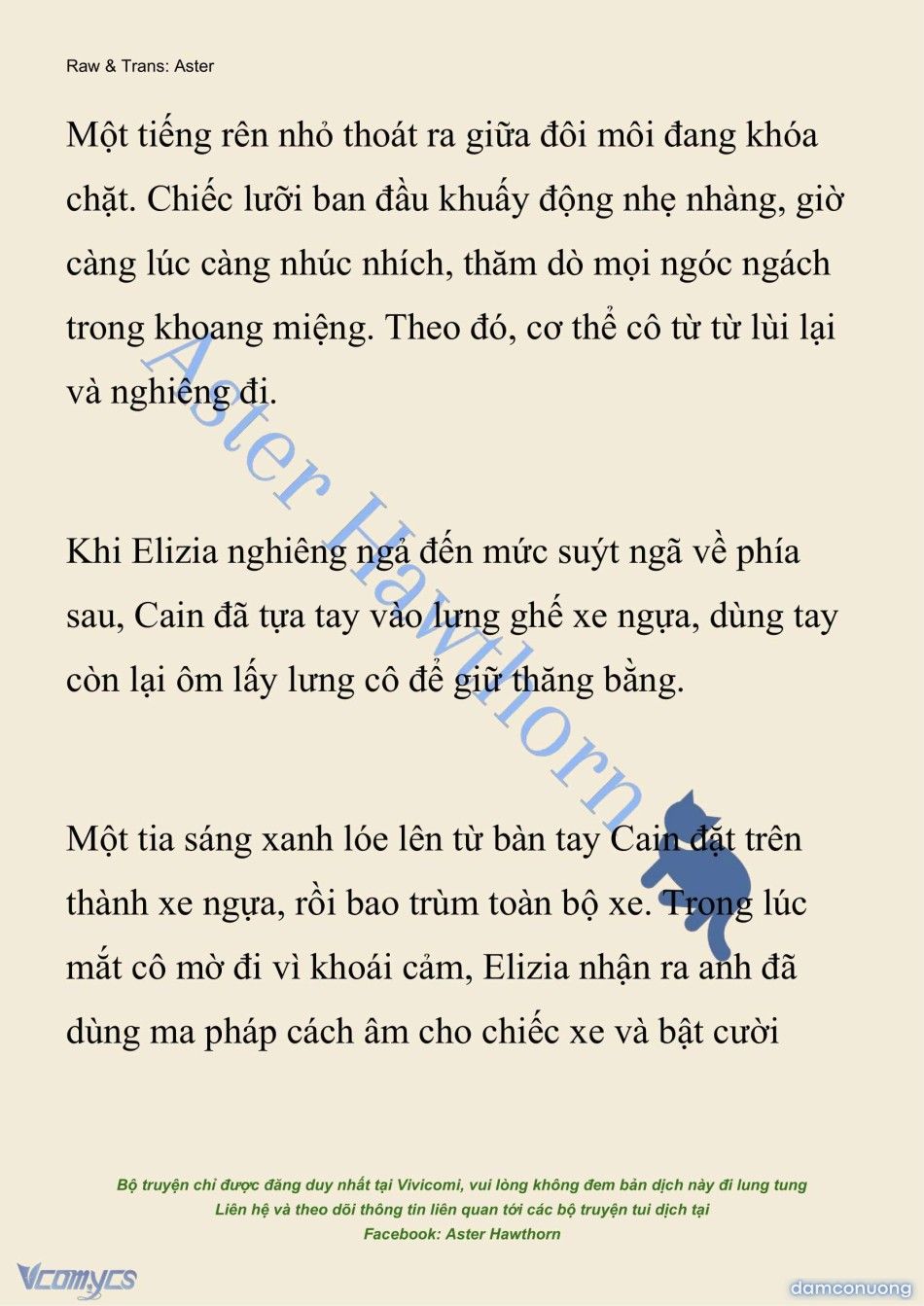 đọc truyện [novel] Người Chồng Thứ N Chương 73 ảnh 8 tại Thiên Thai Truyện