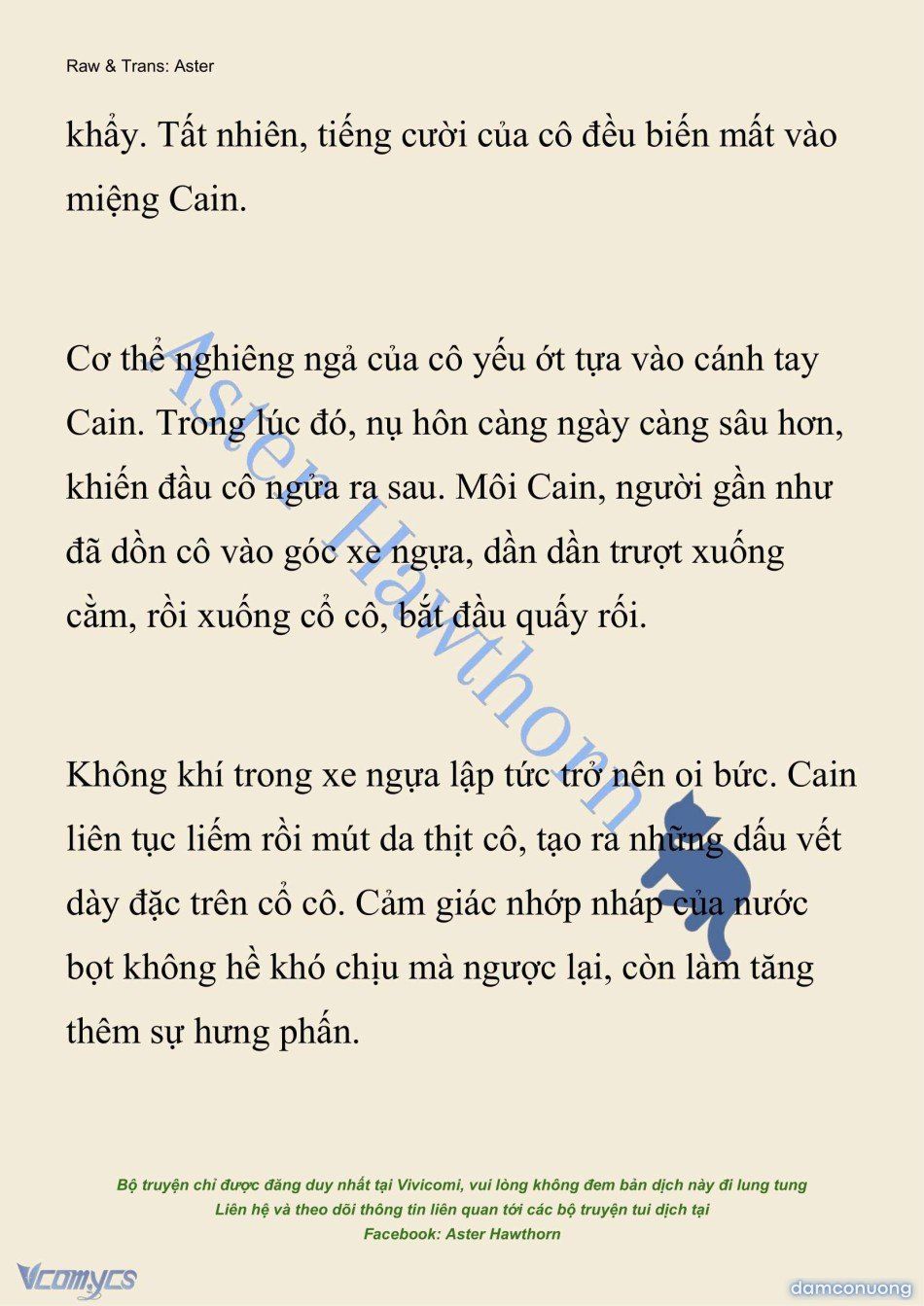 đọc truyện [novel] Người Chồng Thứ N Chương 73 ảnh 9 tại Thiên Thai Truyện