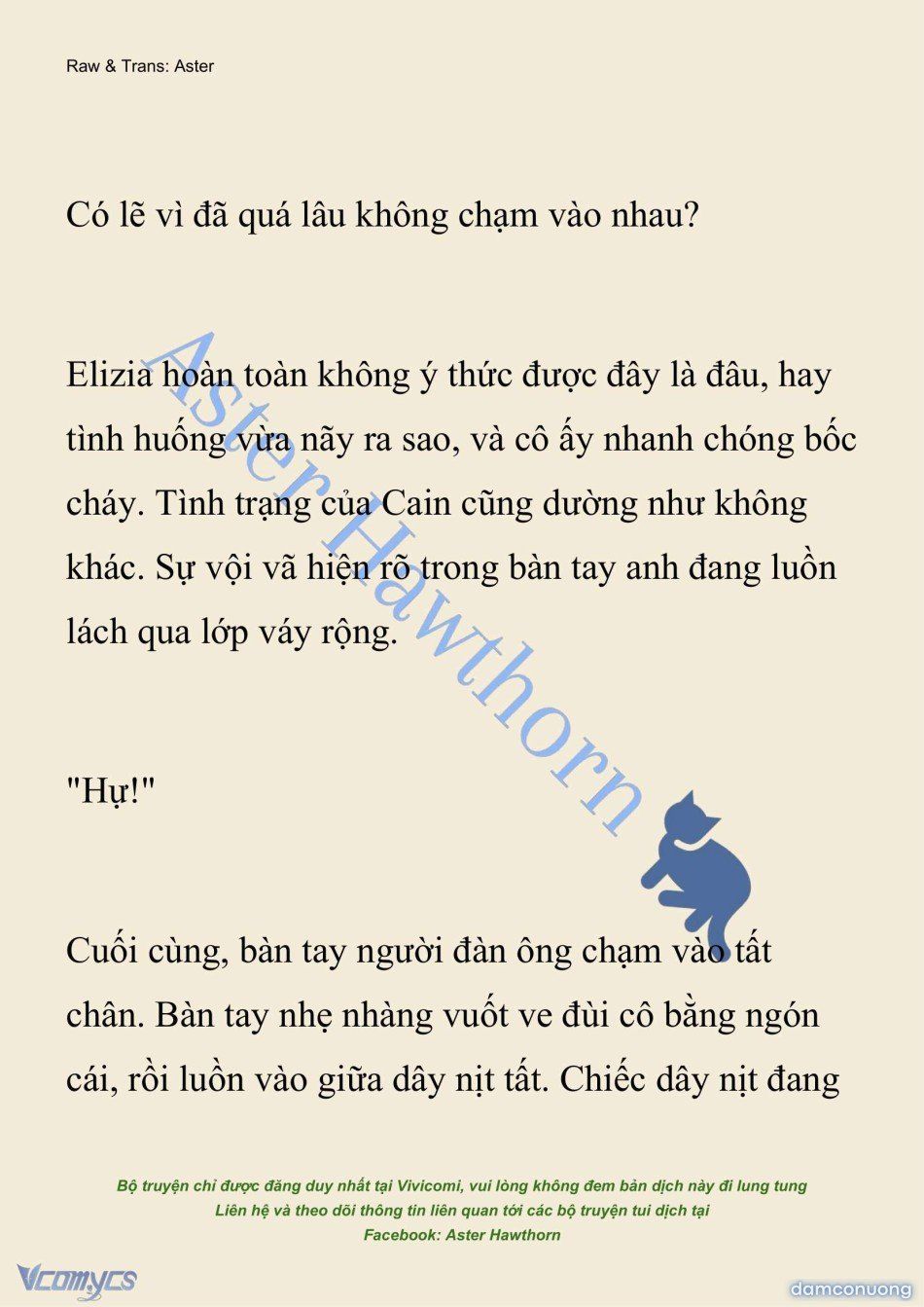 đọc truyện [novel] Người Chồng Thứ N Chương 73 ảnh 11 tại Thiên Thai Truyện