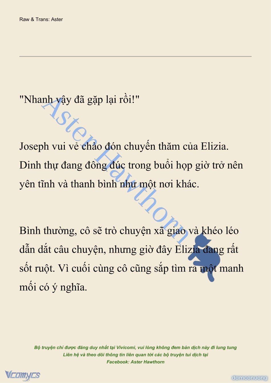 đọc truyện [novel] Người Chồng Thứ N Chương 74 ảnh 14 tại Thiên Thai Truyện