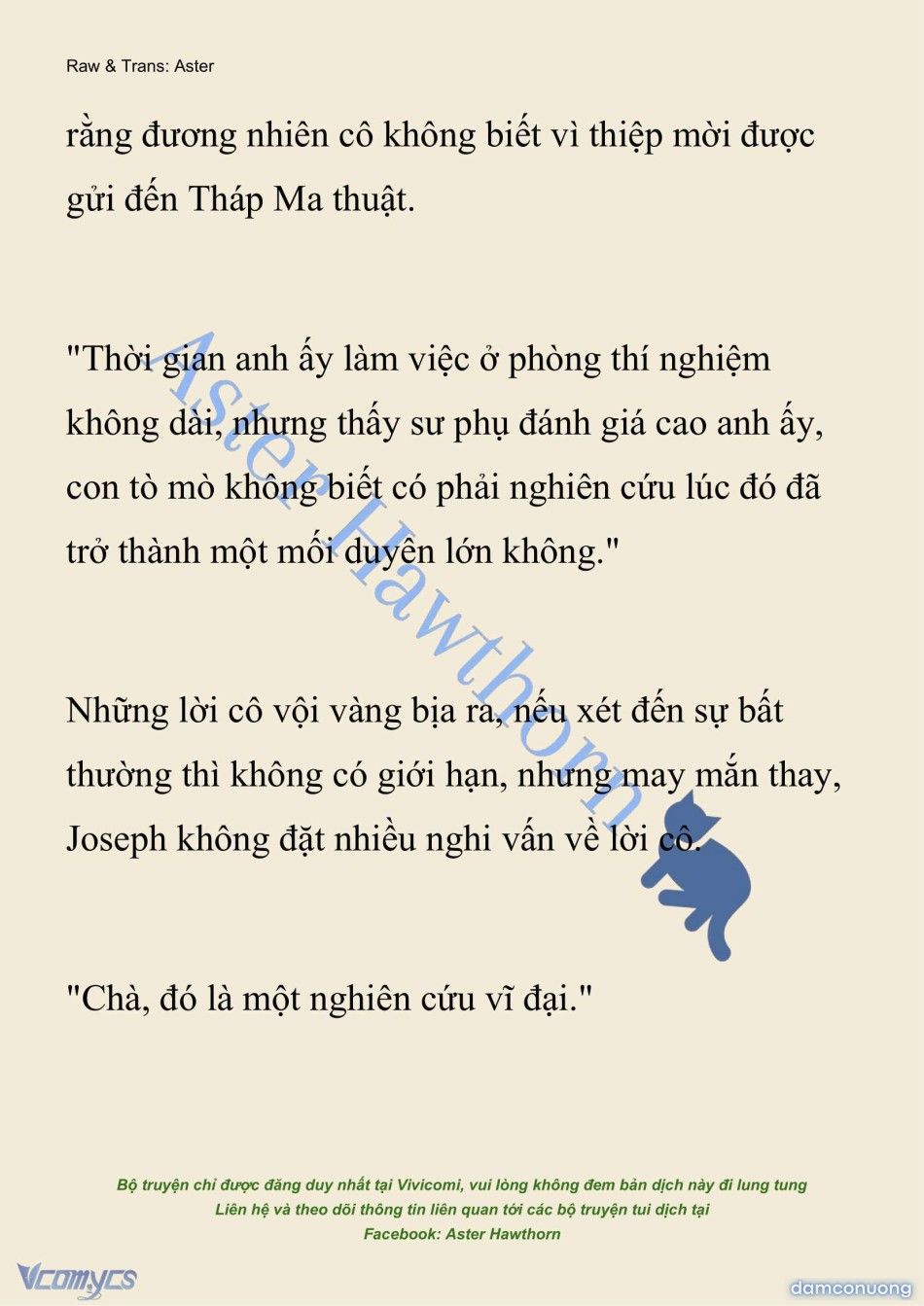 đọc truyện [novel] Người Chồng Thứ N Chương 74 ảnh 16 tại Thiên Thai Truyện