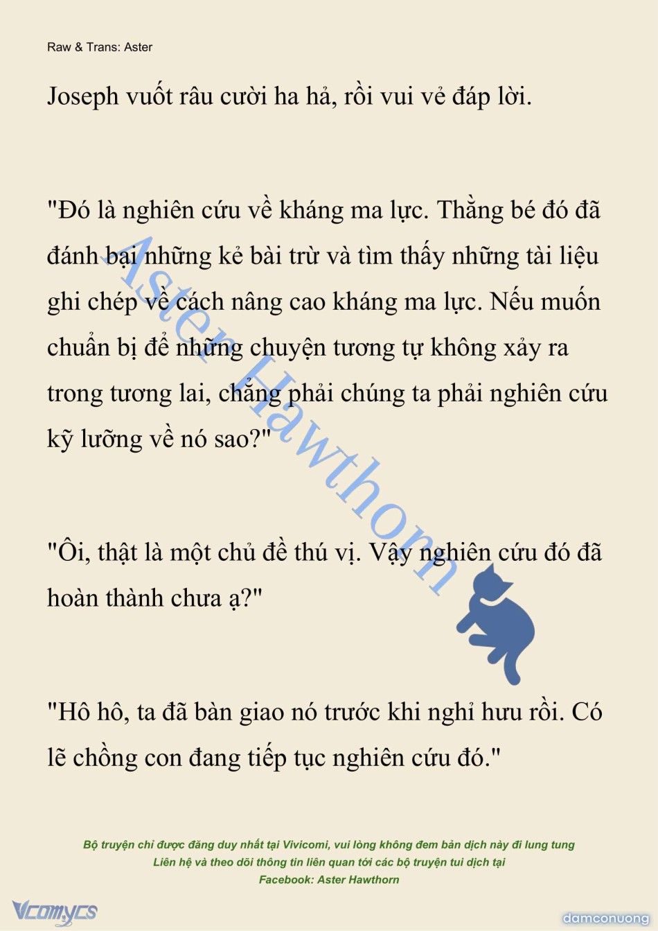 đọc truyện [novel] Người Chồng Thứ N Chương 74 ảnh 17 tại Thiên Thai Truyện