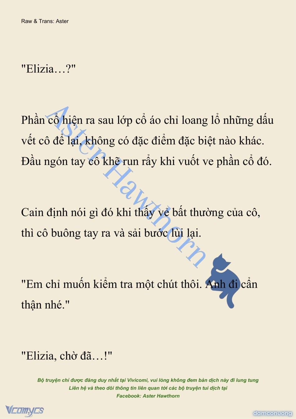 đọc truyện [novel] Người Chồng Thứ N Chương 74 ảnh 4 tại Thiên Thai Truyện