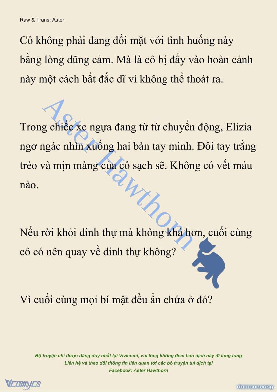 đọc truyện [novel] Người Chồng Thứ N Chương 74 ảnh 7 tại Thiên Thai Truyện