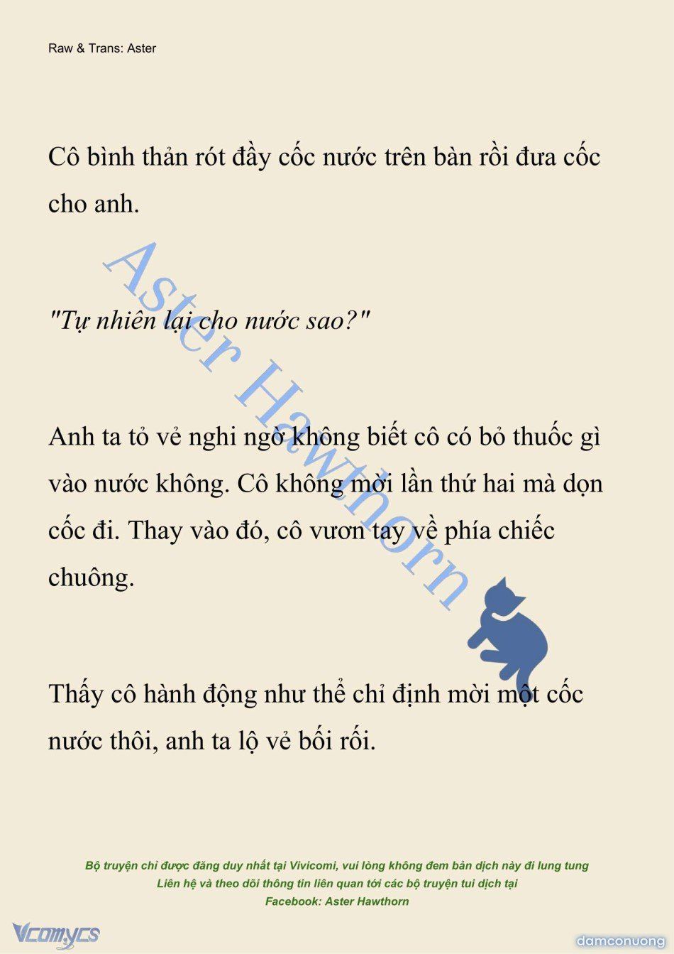 đọc truyện [novel] Người Chồng Thứ N Chương 75 ảnh 14 tại Thiên Thai Truyện