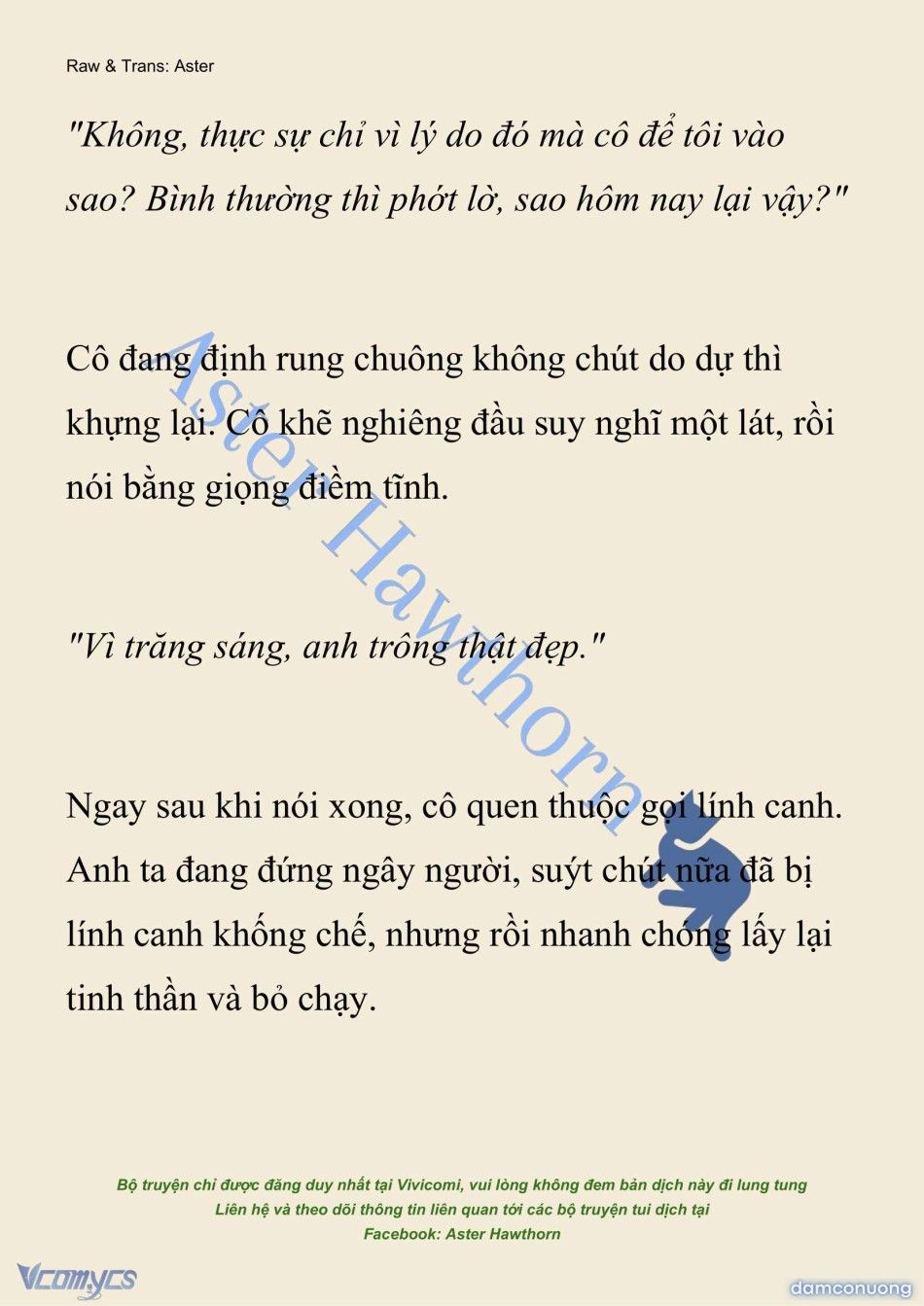 đọc truyện [novel] Người Chồng Thứ N Chương 75 ảnh 15 tại Thiên Thai Truyện