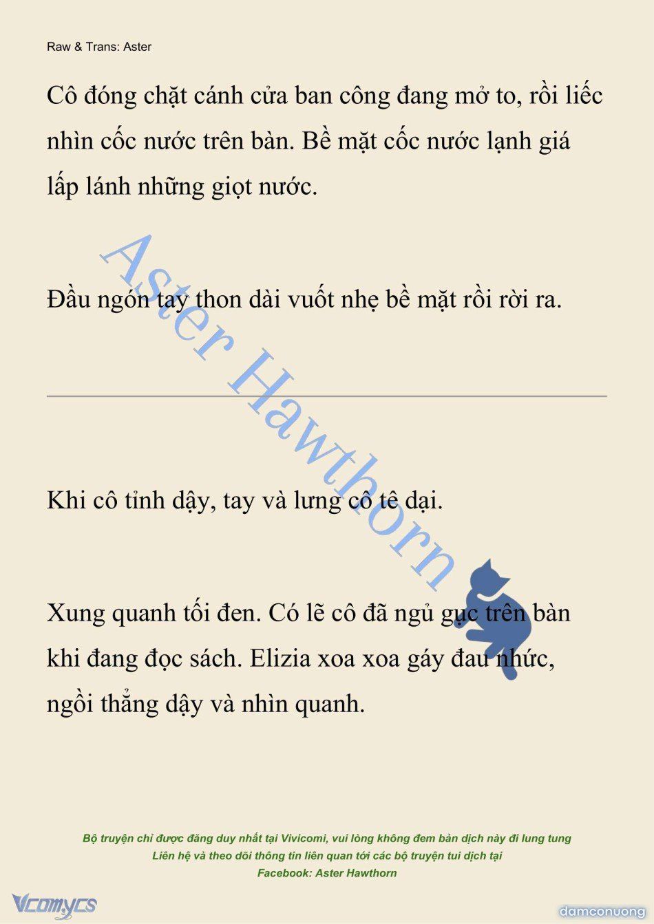 đọc truyện [novel] Người Chồng Thứ N Chương 75 ảnh 16 tại Thiên Thai Truyện