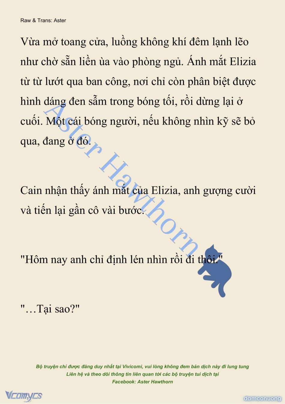 đọc truyện [novel] Người Chồng Thứ N Chương 75 ảnh 18 tại Thiên Thai Truyện