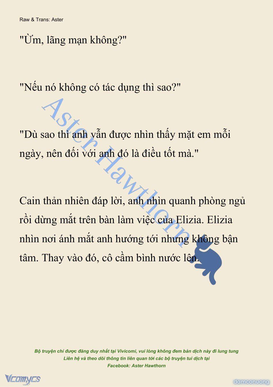 đọc truyện [novel] Người Chồng Thứ N Chương 75 ảnh 21 tại Thiên Thai Truyện