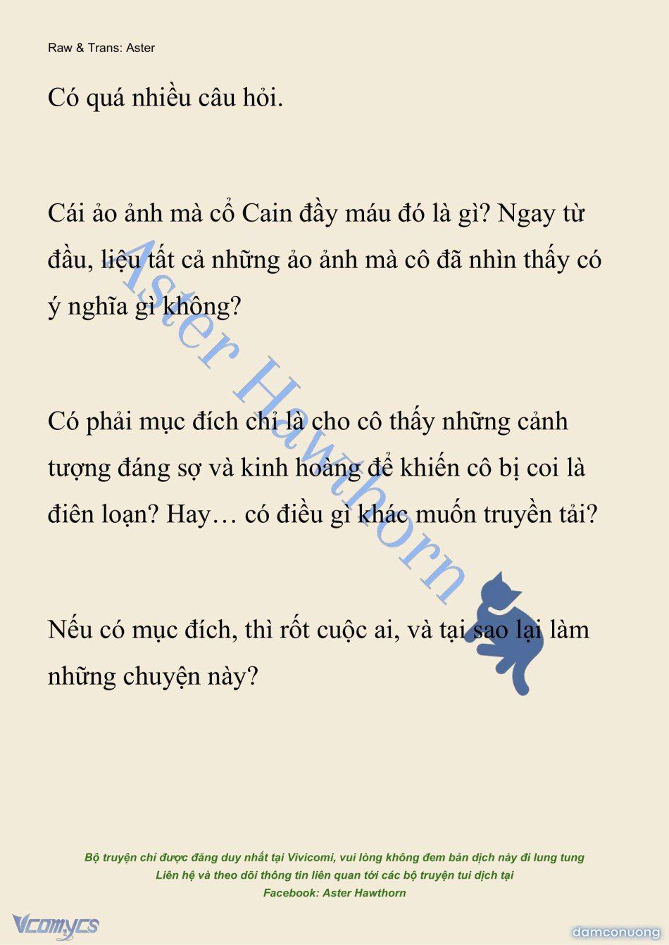 đọc truyện [novel] Người Chồng Thứ N Chương 75 ảnh 7 tại Thiên Thai Truyện