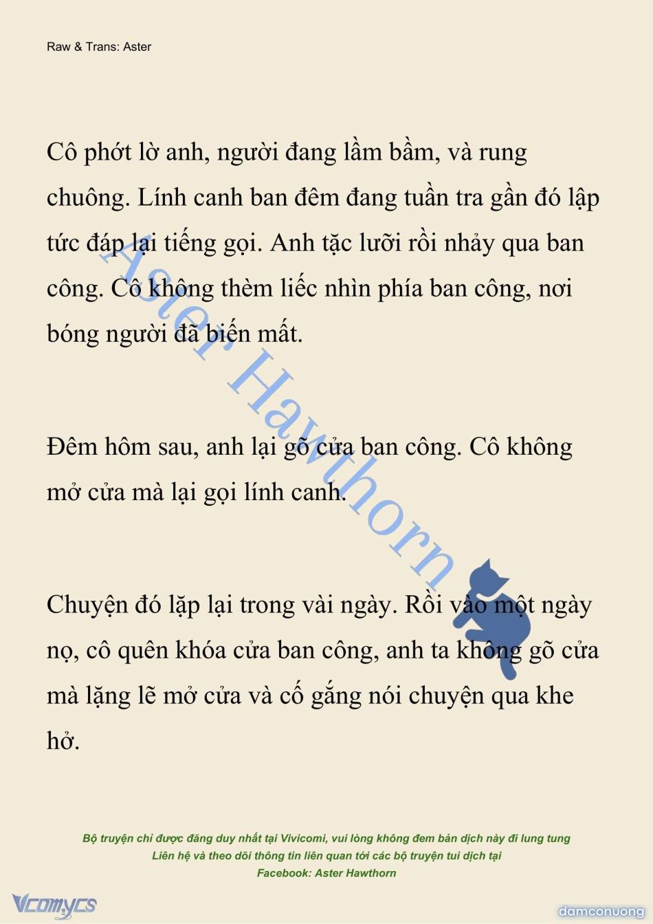 đọc truyện [novel] Người Chồng Thứ N Chương 75 ảnh 9 tại Thiên Thai Truyện