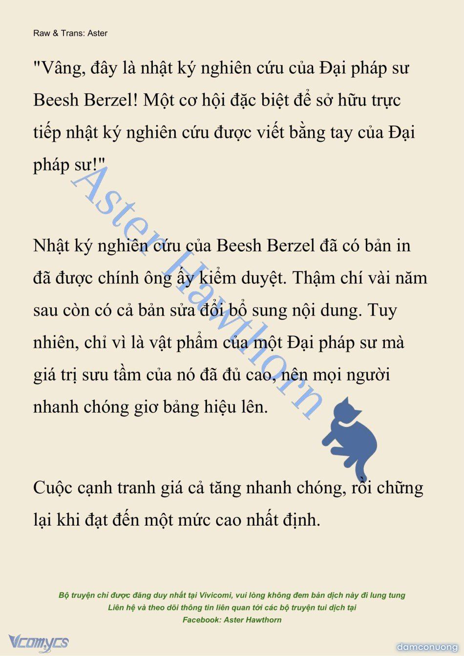 đọc truyện [novel] Người Chồng Thứ N Chương 76 ảnh 12 tại Thiên Thai Truyện