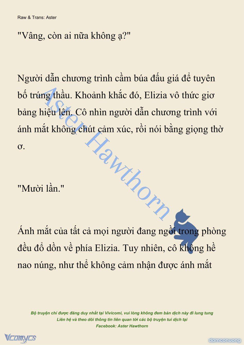 đọc truyện [novel] Người Chồng Thứ N Chương 76 ảnh 13 tại Thiên Thai Truyện