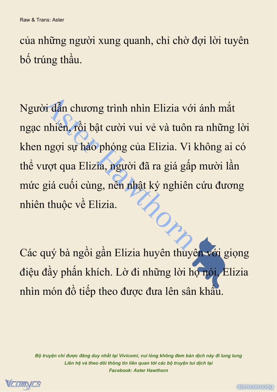 đọc truyện [novel] Người Chồng Thứ N Chương 76 ảnh 14 tại Thiên Thai Truyện