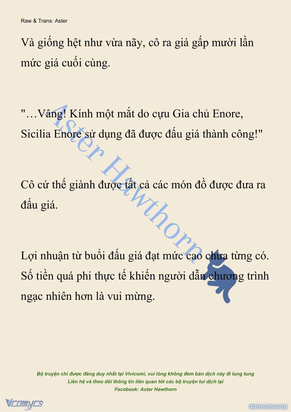 đọc truyện [novel] Người Chồng Thứ N Chương 76 ảnh 15 tại Thiên Thai Truyện