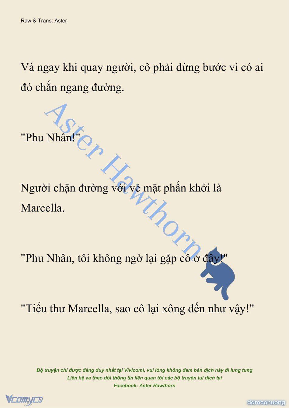 đọc truyện [novel] Người Chồng Thứ N Chương 76 ảnh 17 tại Thiên Thai Truyện