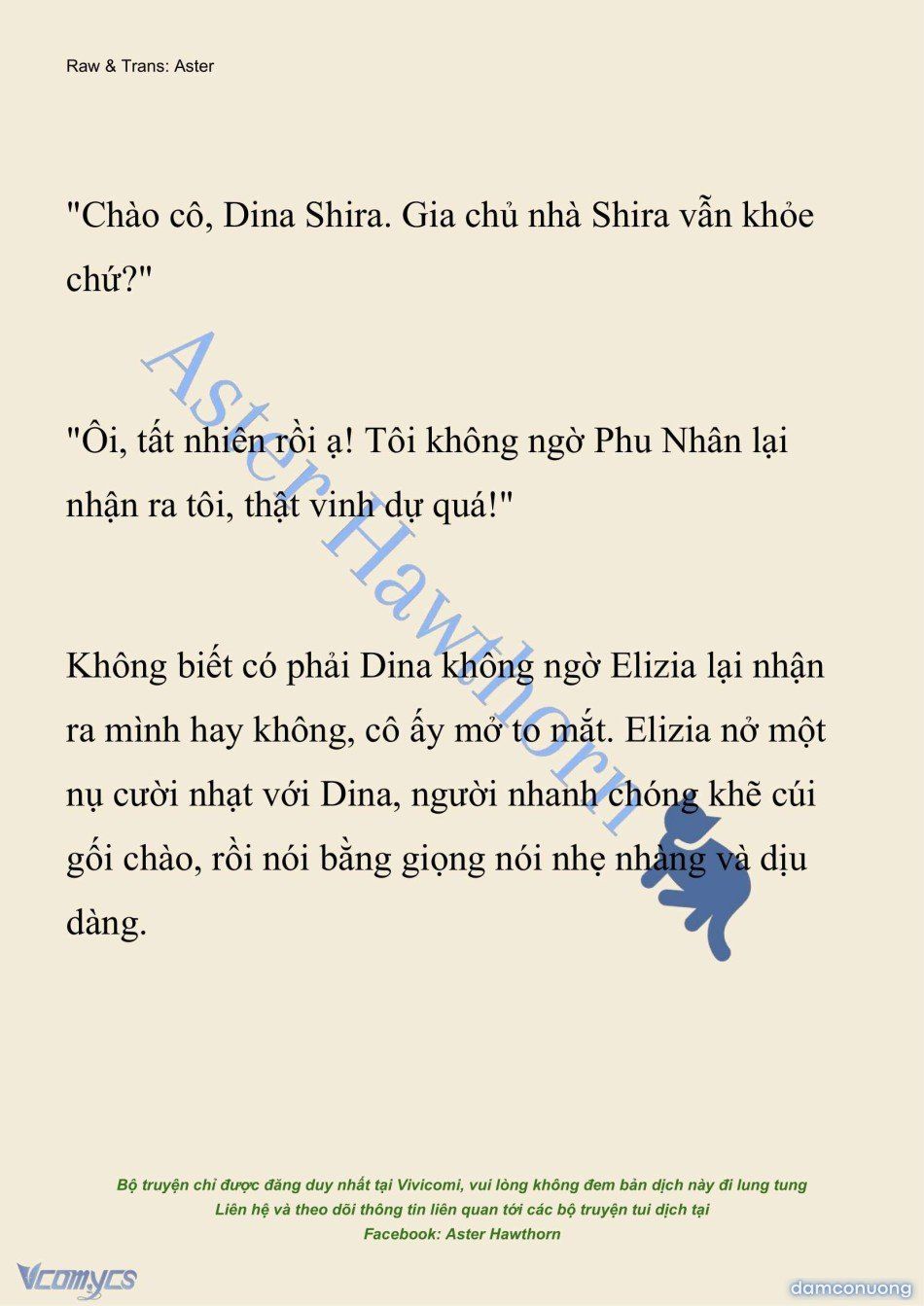 đọc truyện [novel] Người Chồng Thứ N Chương 76 ảnh 19 tại Thiên Thai Truyện