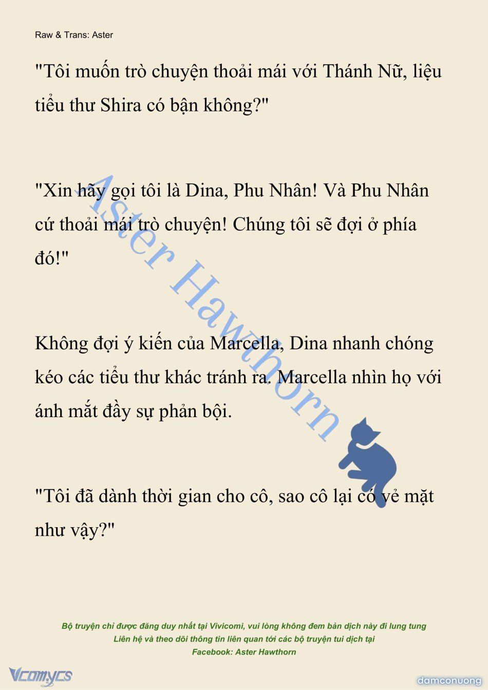 đọc truyện [novel] Người Chồng Thứ N Chương 76 ảnh 21 tại Thiên Thai Truyện