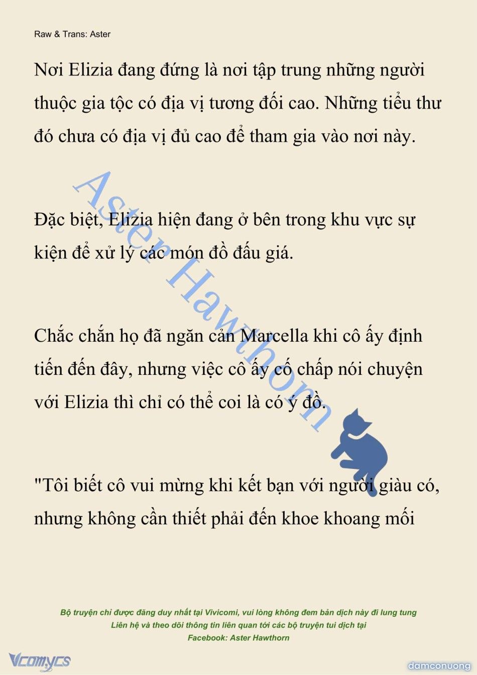 đọc truyện [novel] Người Chồng Thứ N Chương 76 ảnh 23 tại Thiên Thai Truyện