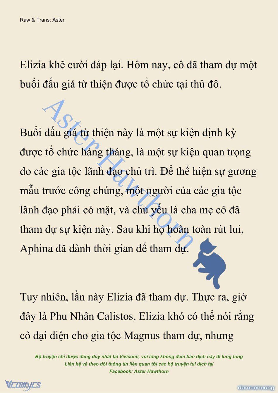 đọc truyện [novel] Người Chồng Thứ N Chương 76 ảnh 7 tại Thiên Thai Truyện