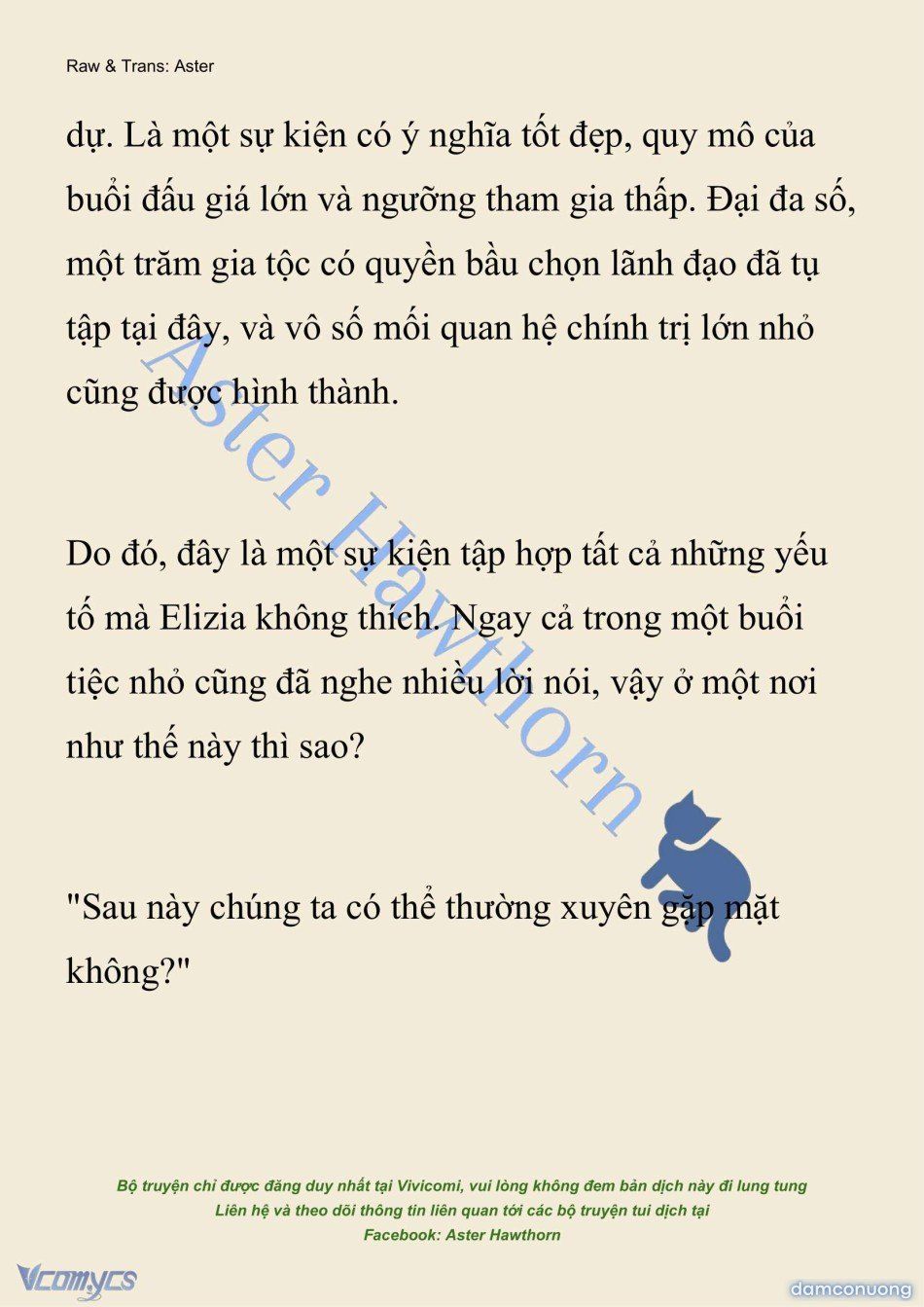 đọc truyện [novel] Người Chồng Thứ N Chương 76 ảnh 9 tại Thiên Thai Truyện