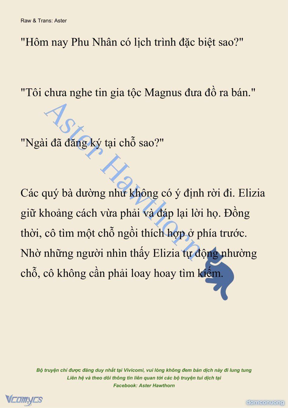 đọc truyện [novel] Người Chồng Thứ N Chương 76 ảnh 10 tại Thiên Thai Truyện