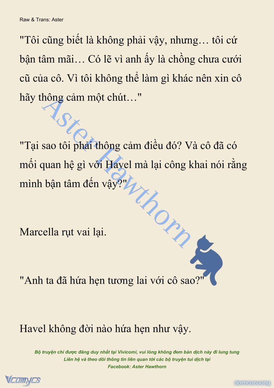 đọc truyện [novel] Người Chồng Thứ N Chương 77 ảnh 15 tại Thiên Thai Truyện