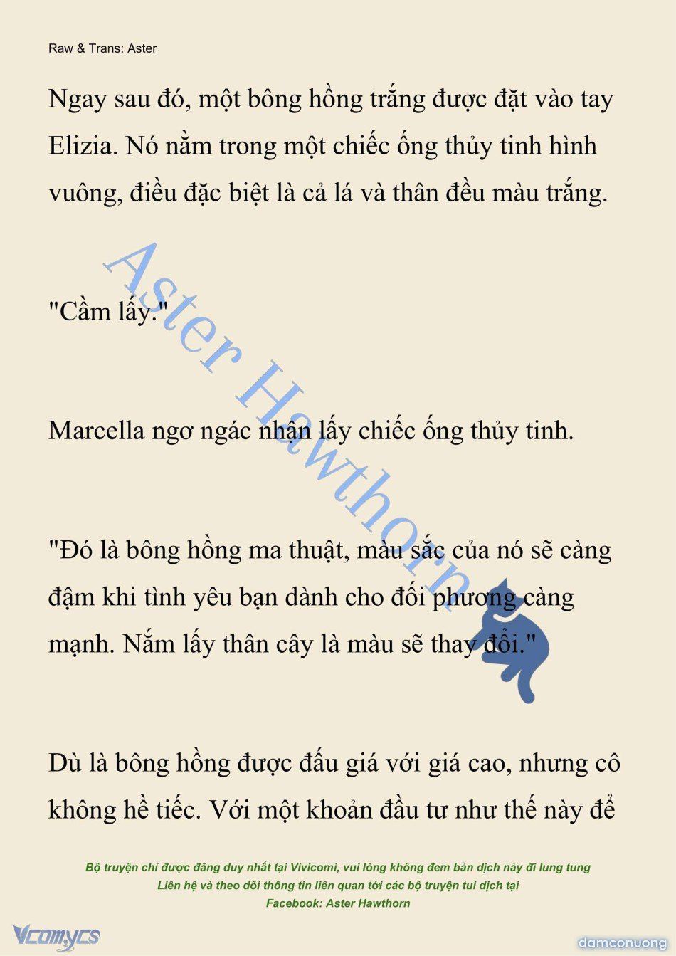 đọc truyện [novel] Người Chồng Thứ N Chương 77 ảnh 18 tại Thiên Thai Truyện