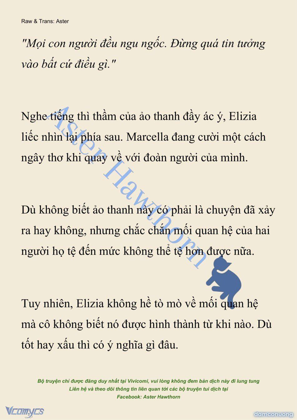 đọc truyện [novel] Người Chồng Thứ N Chương 77 ảnh 22 tại Thiên Thai Truyện