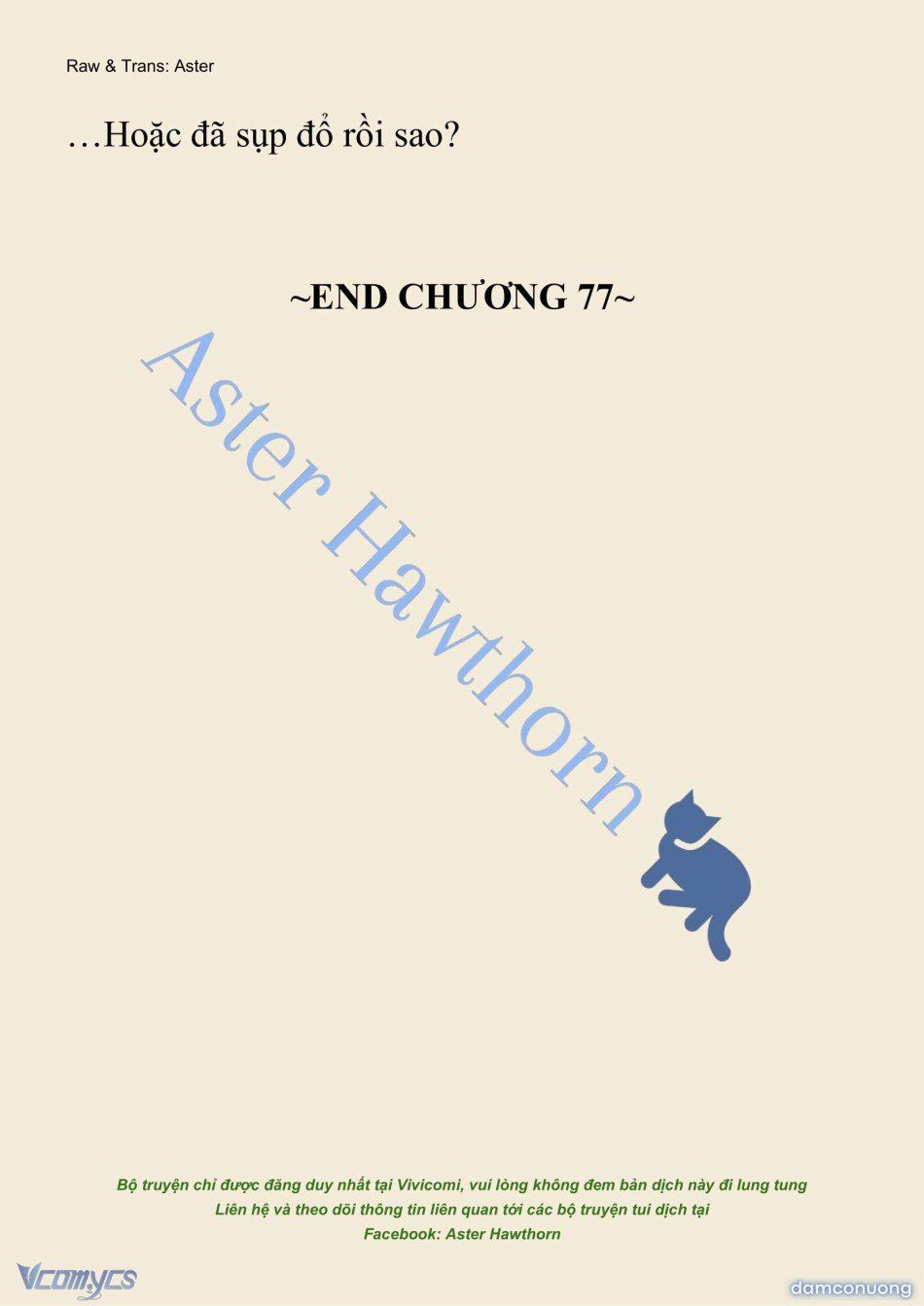 đọc truyện [novel] Người Chồng Thứ N Chương 77 ảnh 24 tại Thiên Thai Truyện