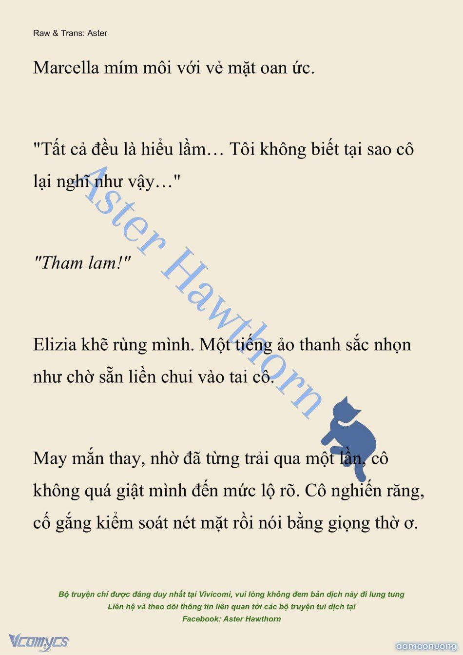 đọc truyện [novel] Người Chồng Thứ N Chương 77 ảnh 5 tại Thiên Thai Truyện
