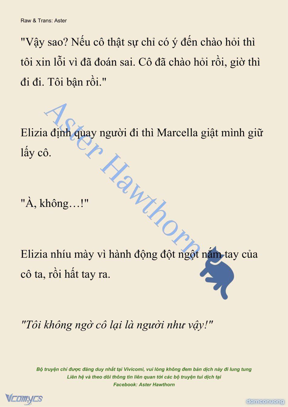 đọc truyện [novel] Người Chồng Thứ N Chương 77 ảnh 6 tại Thiên Thai Truyện