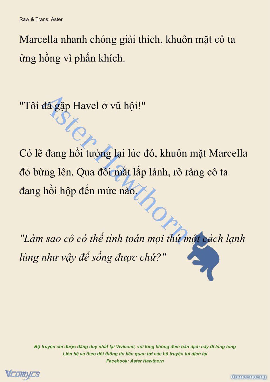 đọc truyện [novel] Người Chồng Thứ N Chương 77 ảnh 8 tại Thiên Thai Truyện