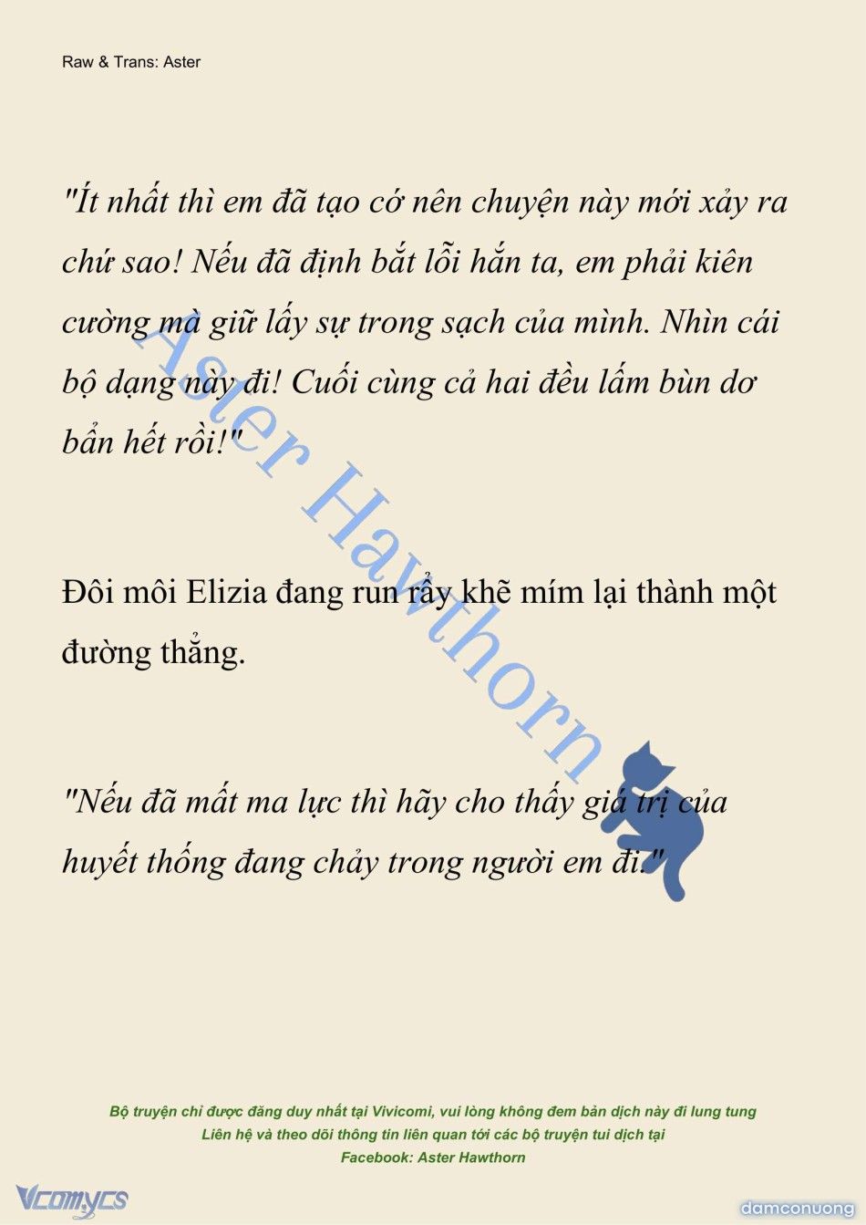 đọc truyện [novel] Người Chồng Thứ N Chương 78 ảnh 17 tại Thiên Thai Truyện