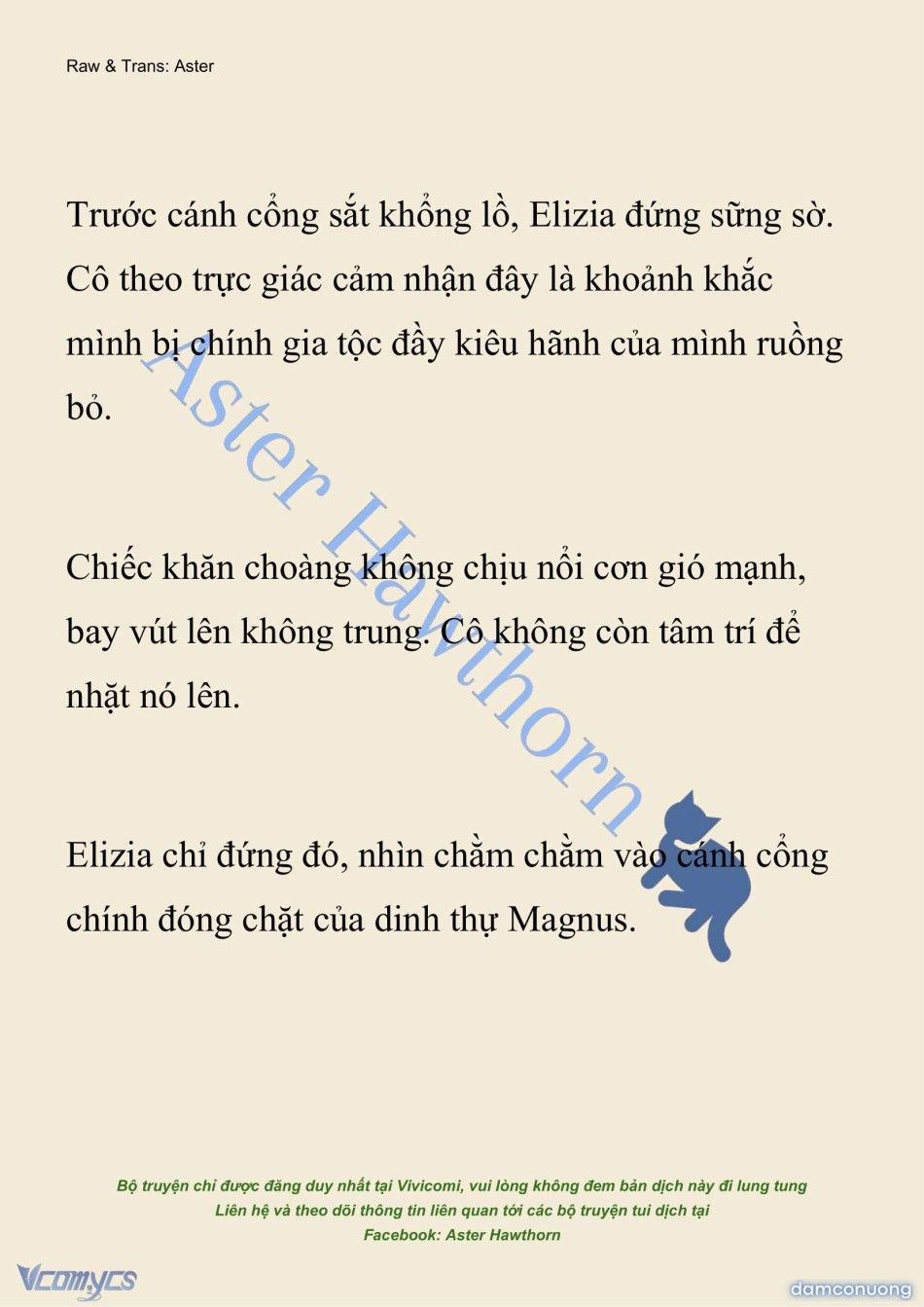 đọc truyện [novel] Người Chồng Thứ N Chương 78 ảnh 19 tại Thiên Thai Truyện