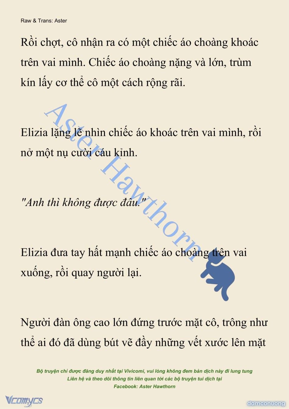 đọc truyện [novel] Người Chồng Thứ N Chương 78 ảnh 20 tại Thiên Thai Truyện