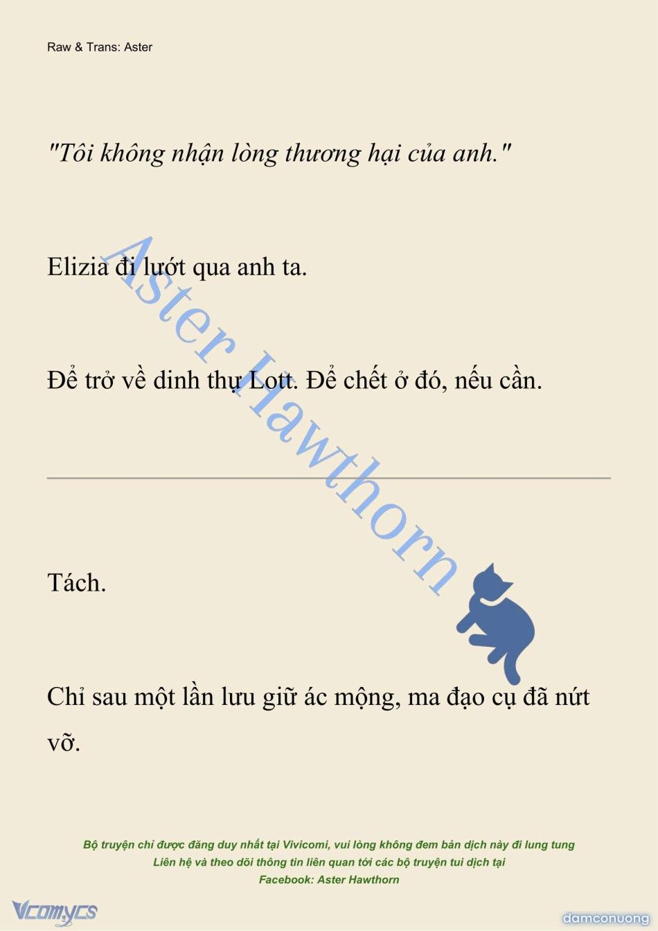 đọc truyện [novel] Người Chồng Thứ N Chương 78 ảnh 22 tại Thiên Thai Truyện